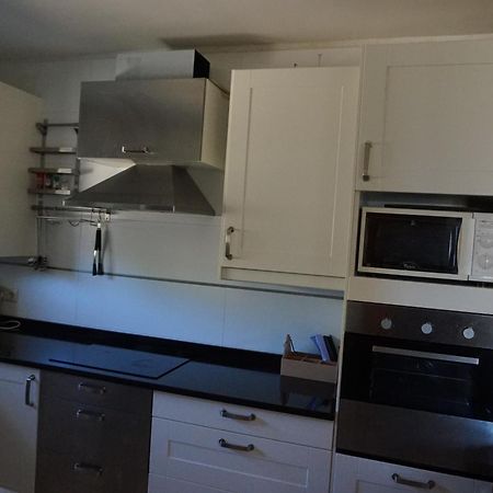 casa sierra Avellaneda  Esterno foto