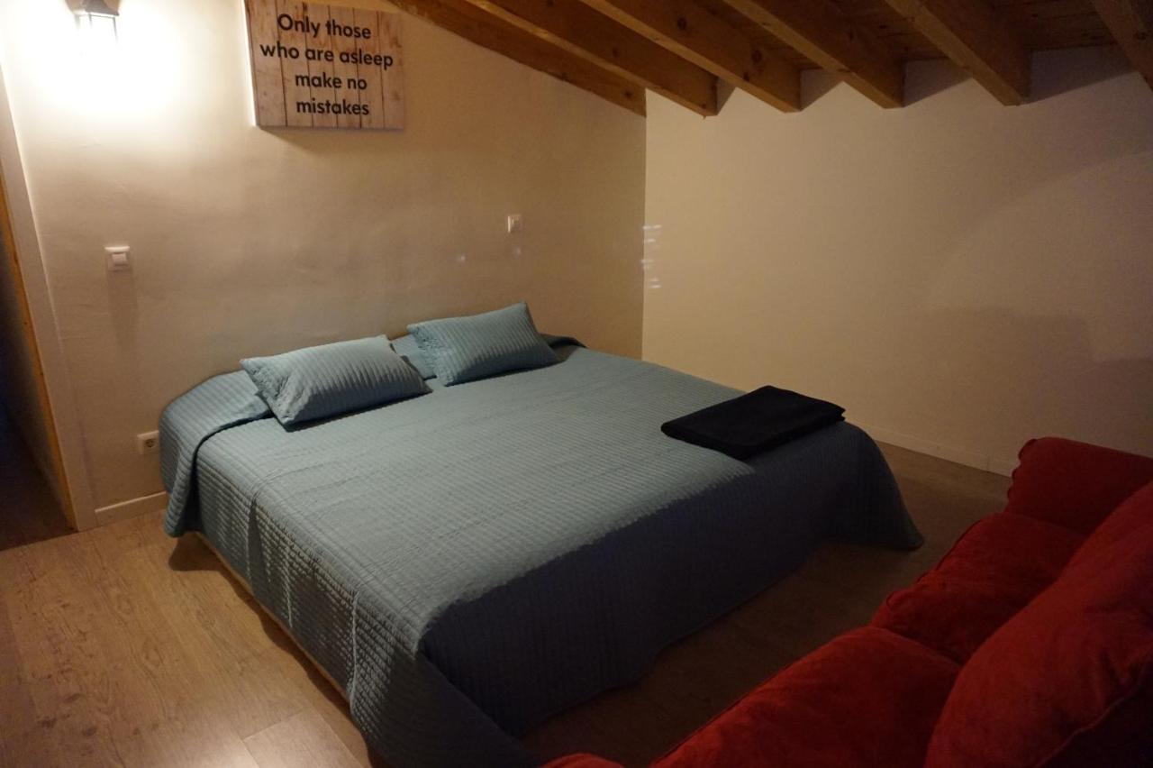 casa sierra Avellaneda  Esterno foto