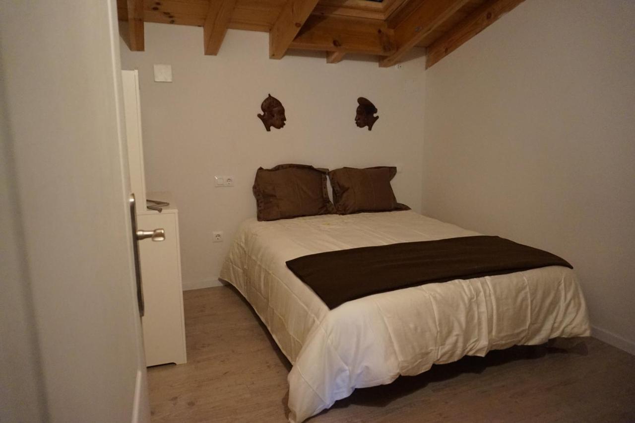 casa sierra Avellaneda  Esterno foto